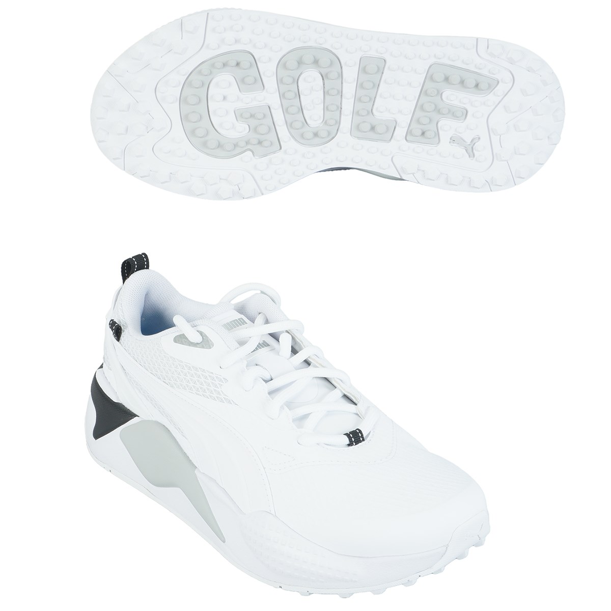 [�݌Ɍ���̂����������i] �v�[�} PUMA GS-X Efekt �V���[�Y �v�[�}�z���C�g�^�t�F�U�[�O���[ 06 �����Y