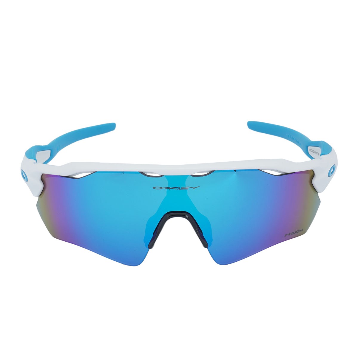 [��ԃ��f��] �I�[�N���[ OAKLEY RADAR EV PATH �T���O���X �|���b�V���h�z���C�g �S���t�E�F�A