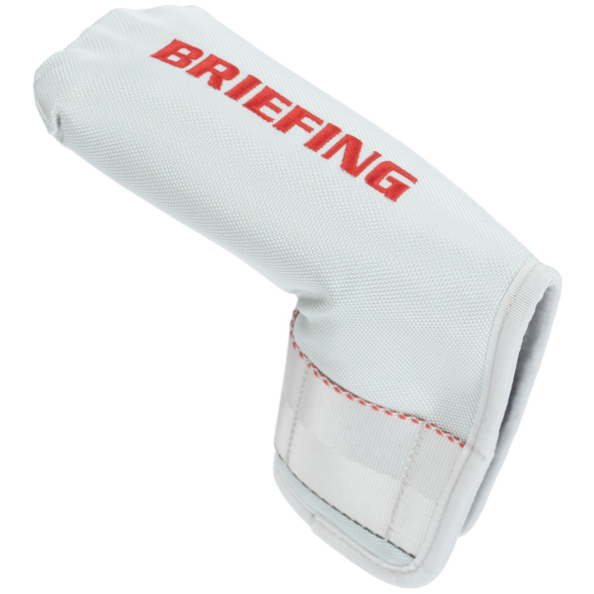 [��ԃ��f��] �u���[�t�B���O BRIEFING PRO AIR �p�^�[�J�o�[ �V���o�[ 006 �����Y