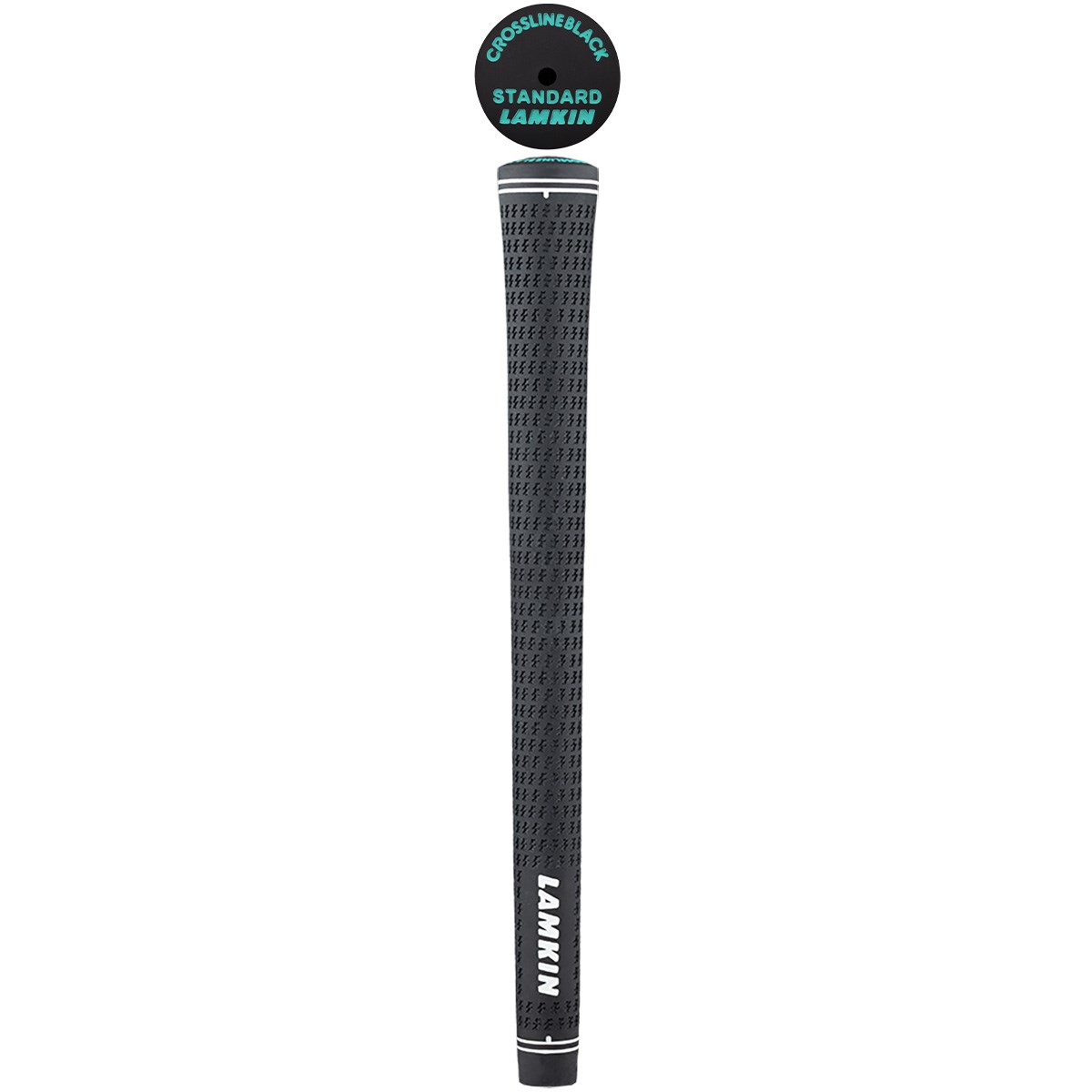 �����L�� Lamkin �N���X���C�� ���o�[ �A�N�A �O���b�v 5�{�Z�b�g �u���b�N �����Y