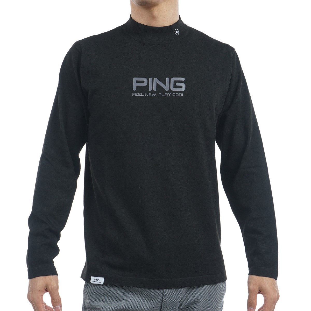 ゴルフウェア セーター PING」の人気商品一覧・価格比較 - 価格.com