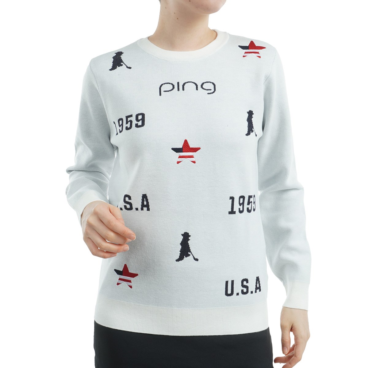 ゴルフウェア セーター PING」の人気商品一覧・価格比較 - 価格.com