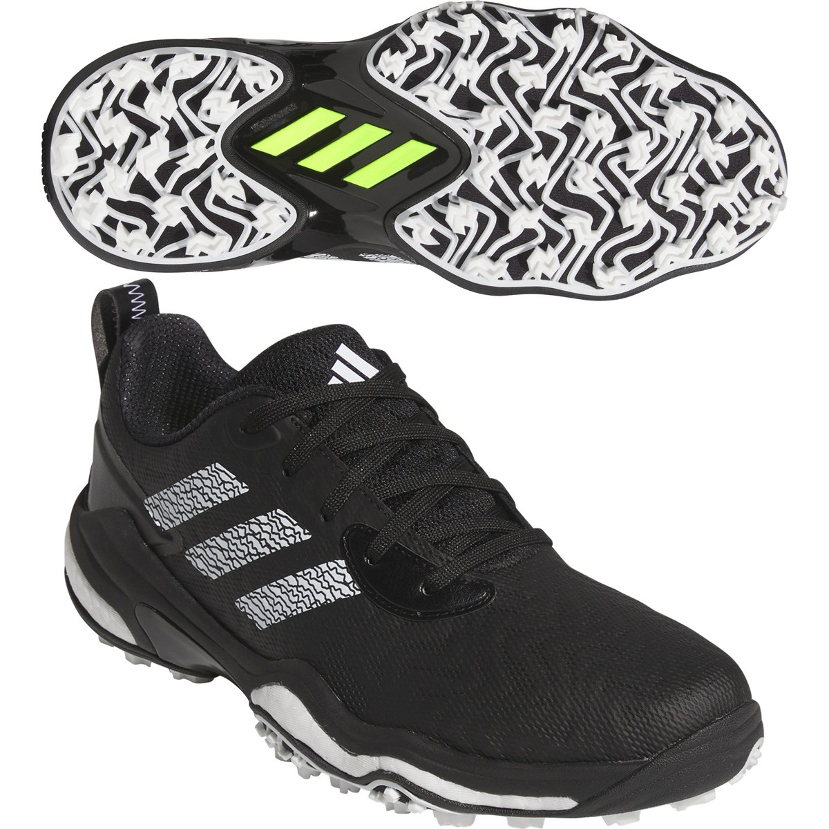 [�l�������܂���] �A�f�B�_�X Adidas �R�[�h�J�I�X25 �V���[�Y �R�A�u���b�N�^�t�b�g�E�F�A�z���C�g�^���V�b�h������ �����Y