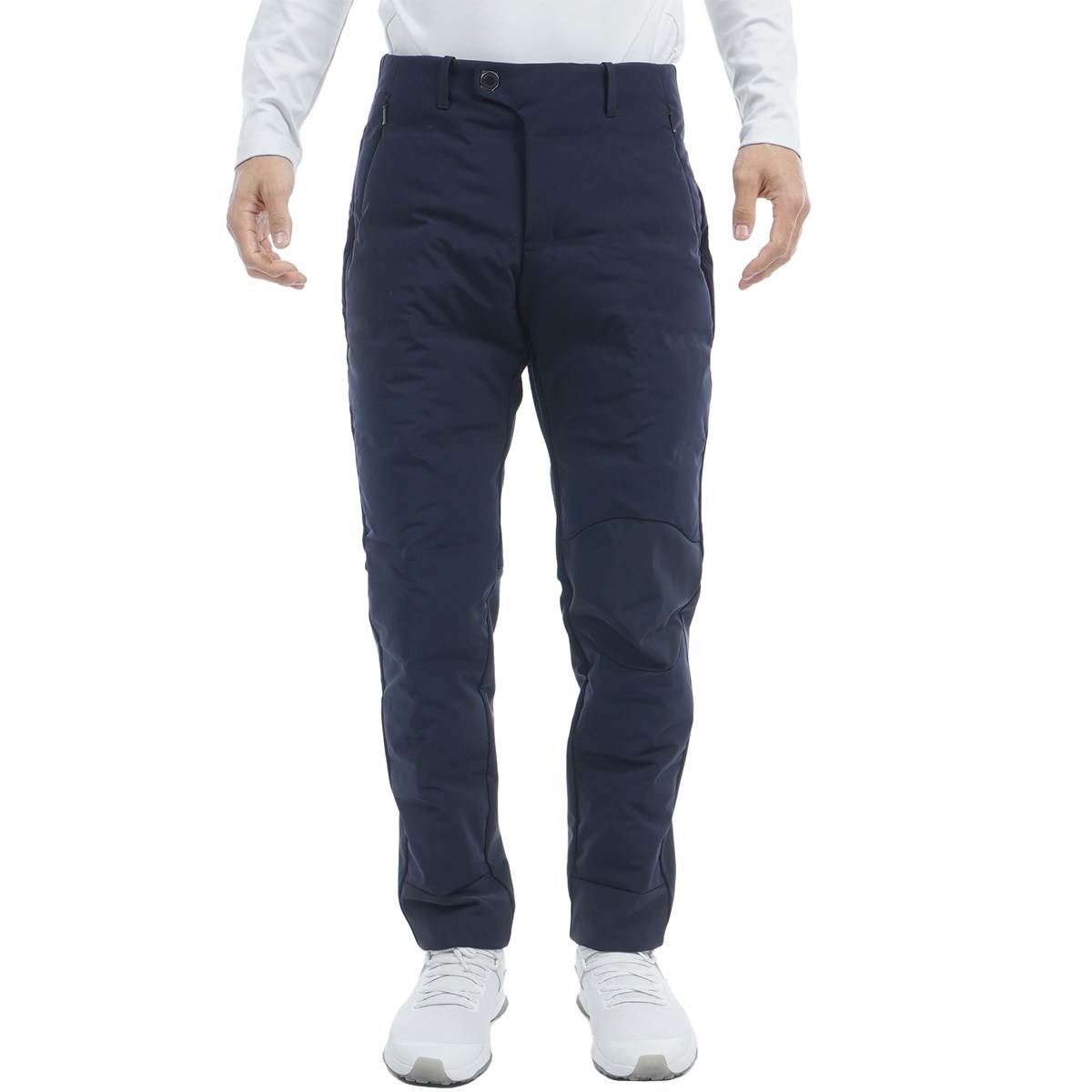   GOLFパンツ メンズ M ネイビー ストレッチ ゴルフ パンツ ネイビー」の人気商品一覧 | 安い商品を通販サイトから