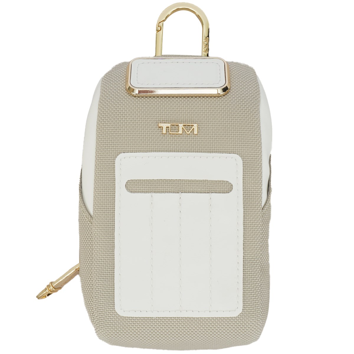 �g�D�~ TUMI �e�B�[�t���S���t�|�[�` �I�t�z���C�g�^�^�� �����Y