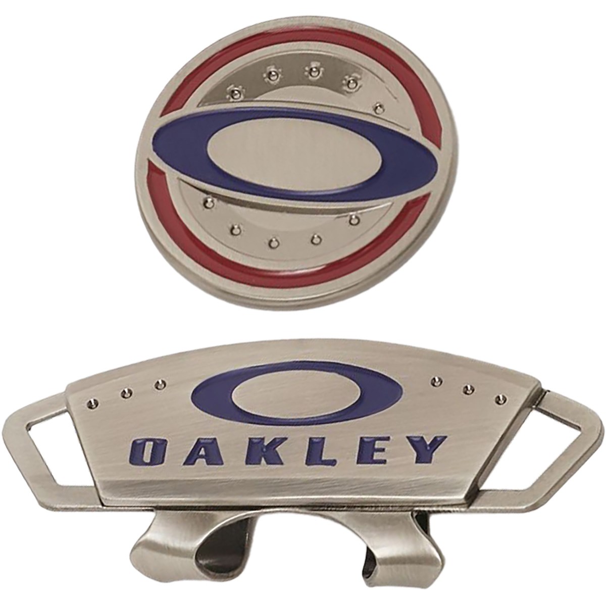 �I�[�N���[ OAKLEY ELLIPSE 4.1 AD �N���b�v�}�[�J�[ �X���[�Y 40D FOS901911 �����Y