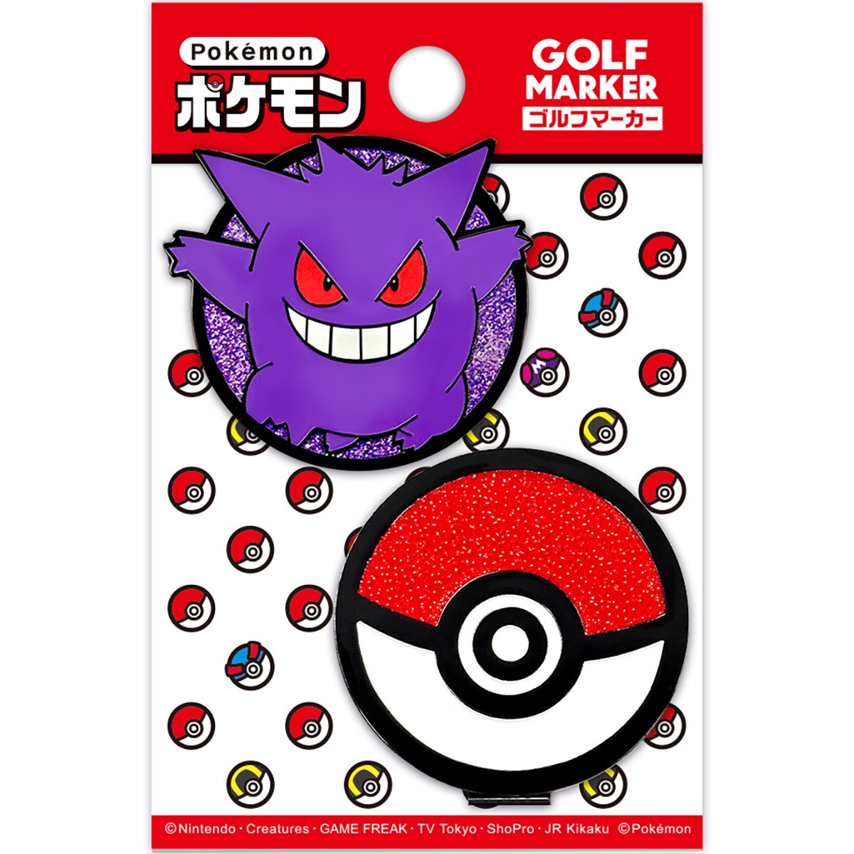 ゴルフ マーカー ポケモン」の人気商品一覧・価格比較 - 価格.com