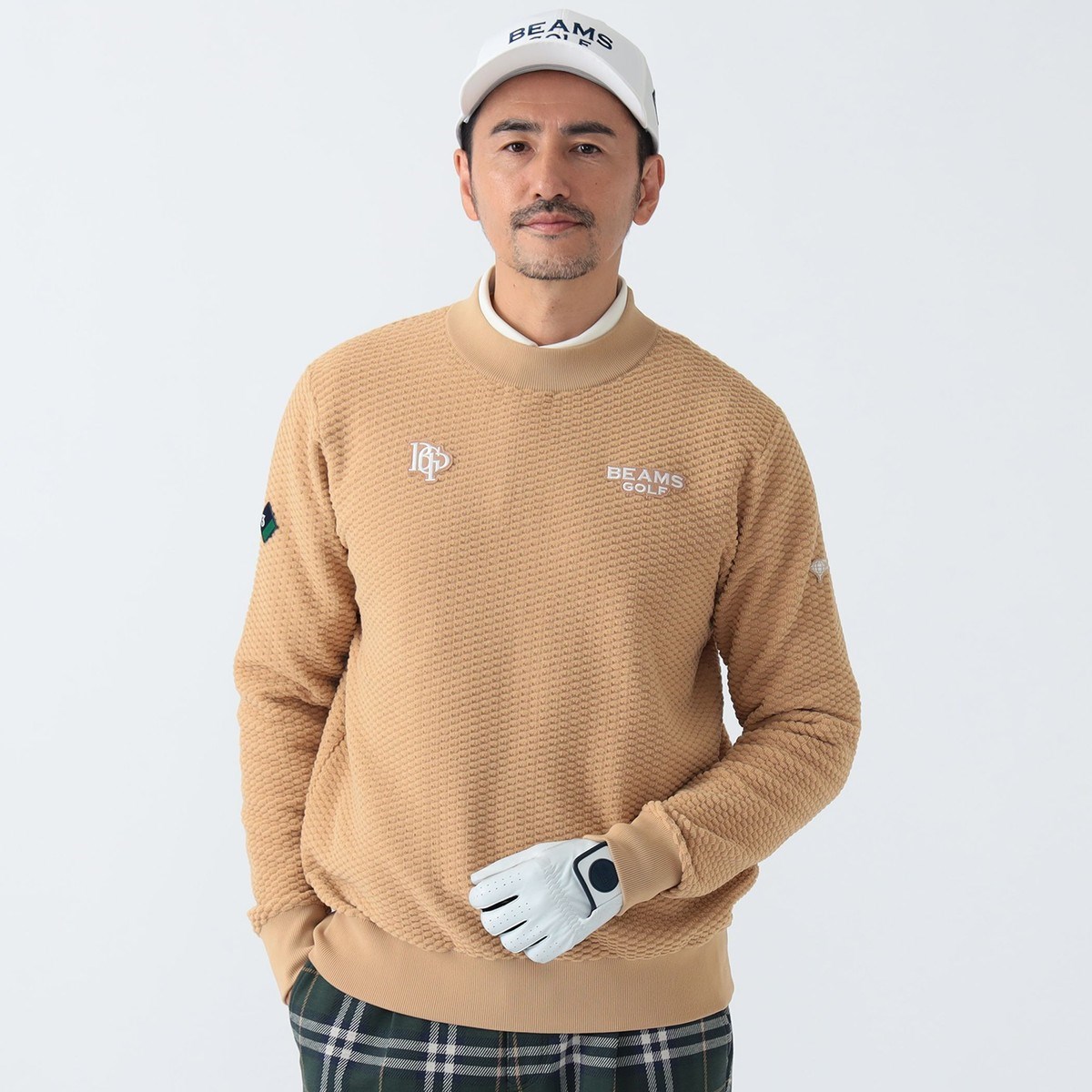 モックネック ゴルフウェア beams」の人気商品一覧 | 安い商品を通販