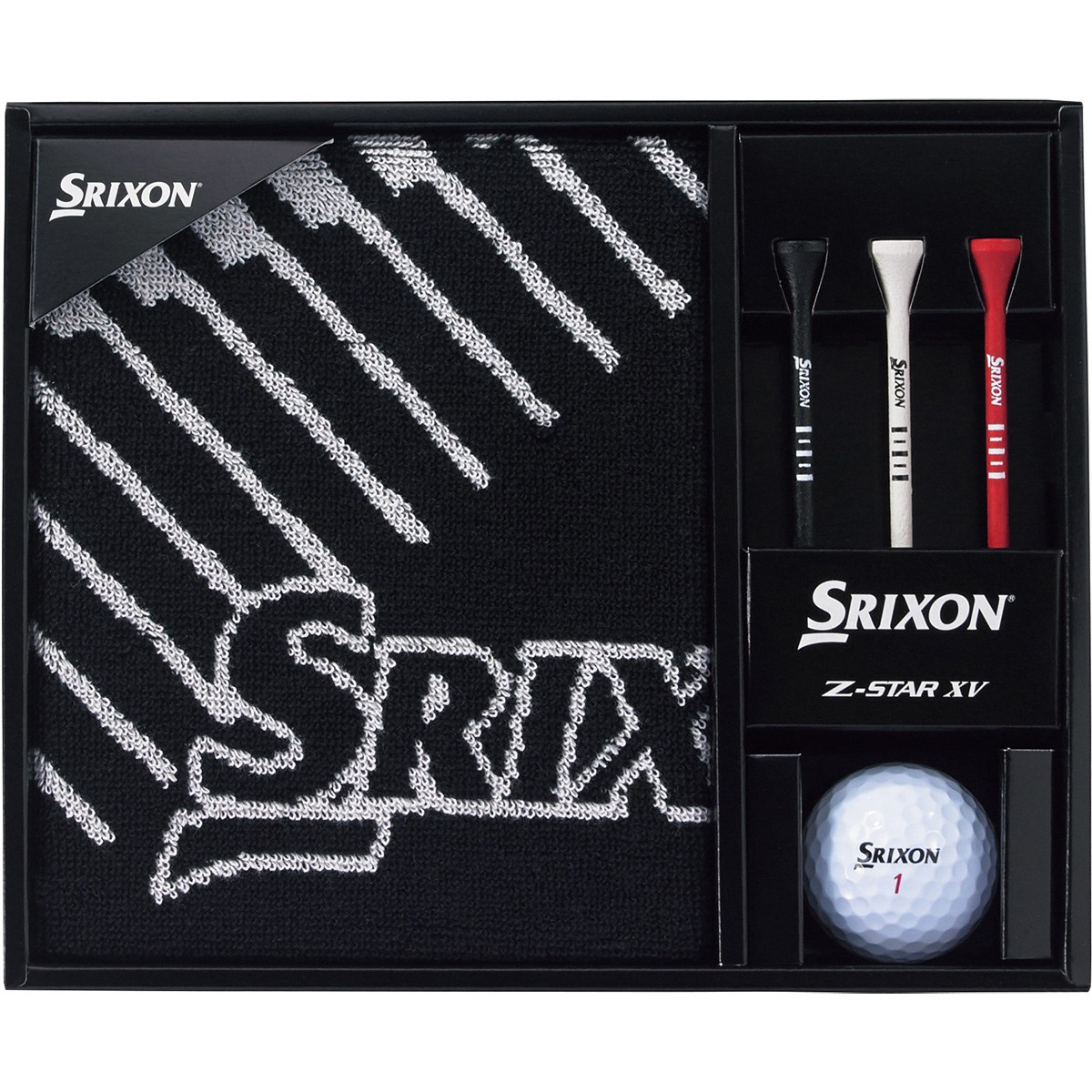 �_�����b�v SRIXON Z-STAR�V���[�Y �{�[������M�t�g �z���C�g �����Y