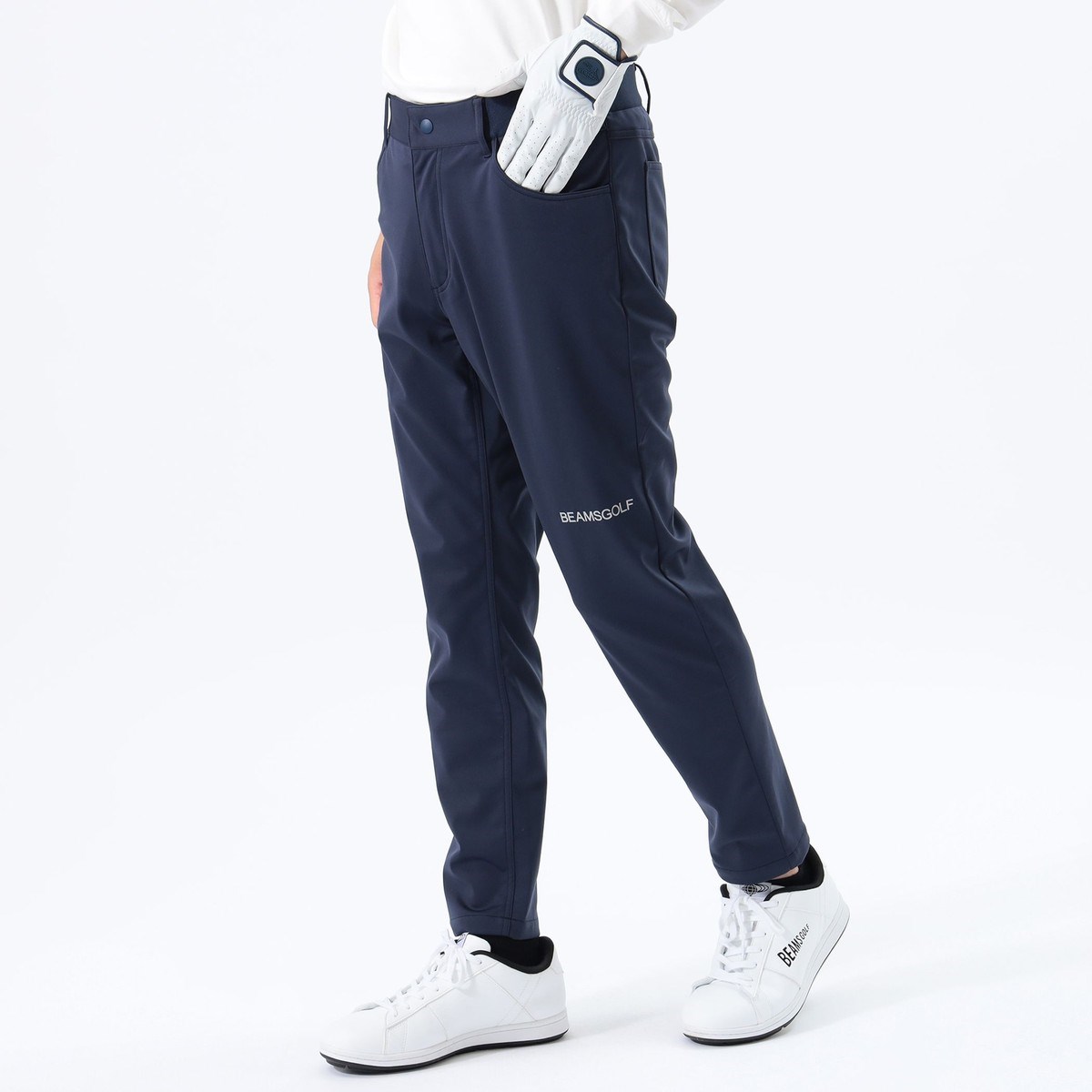 ビームスゴルフ ゴルフウェア パンツ」の人気商品一覧・価格比較