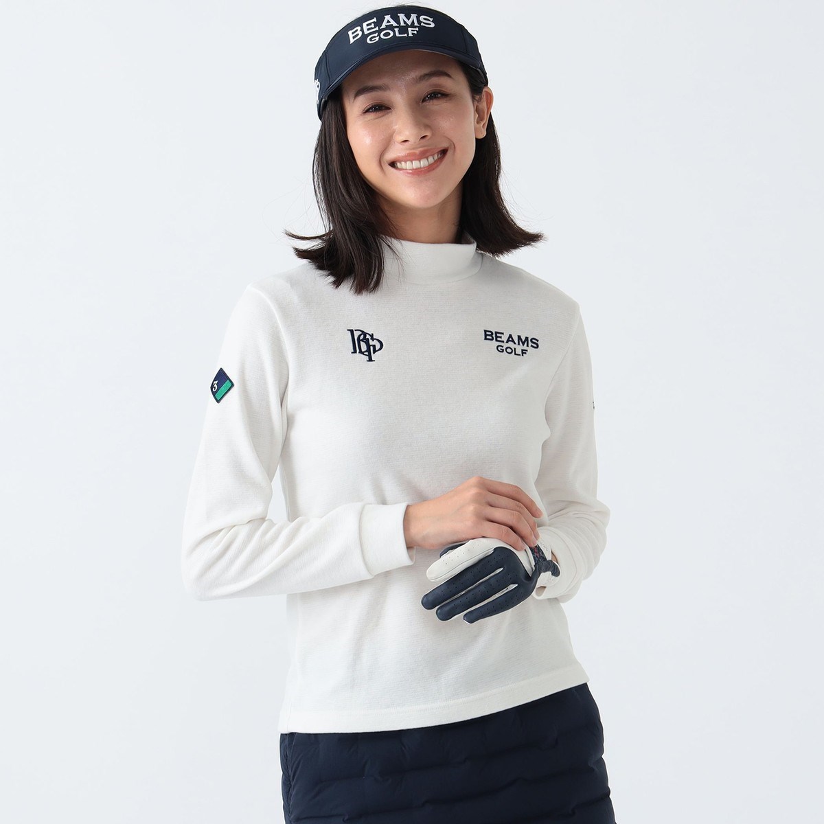 ゴルフウェア BEAMS レディース」の人気商品一覧・価格比較 - 価格.com