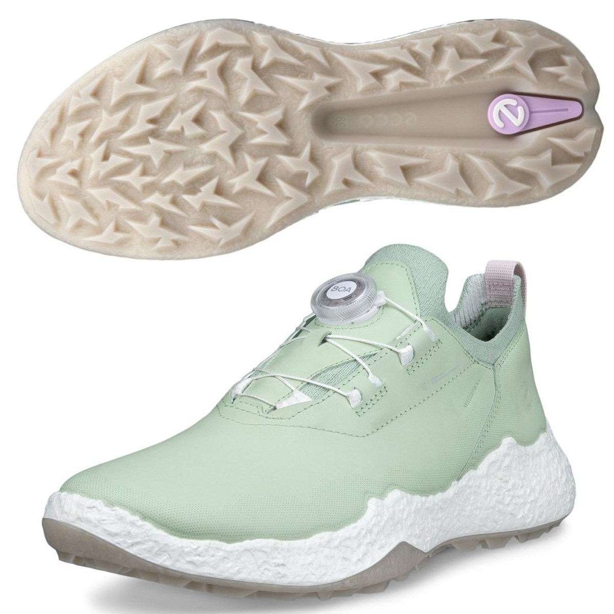 [2025�N���f��] ecco �G�R�[ BIOM H5 BOA �V���[�Y �}�b�`�� ���f�B�[�X