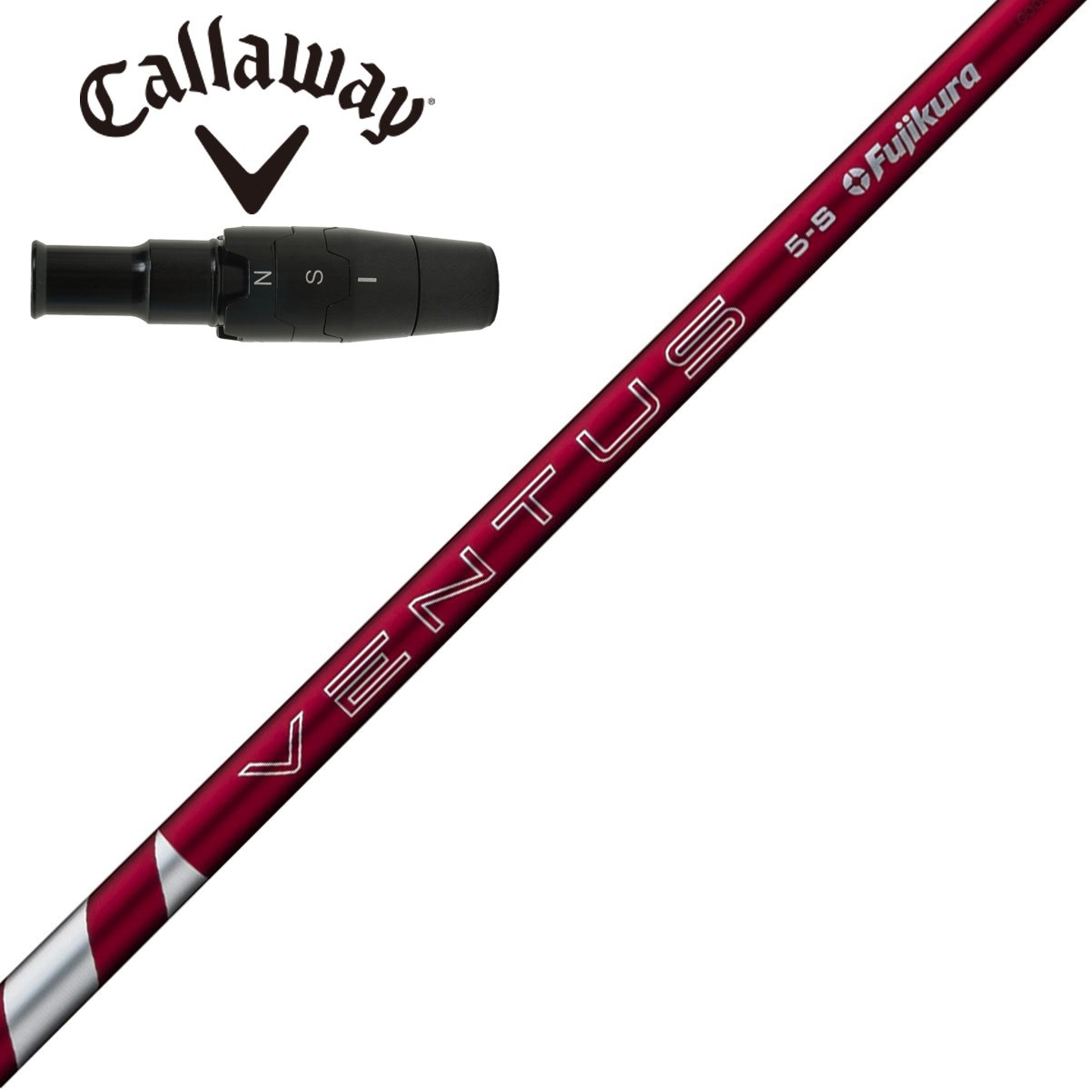 �t�W�N�� VENTUS �L�����E�F�C�h���C�o�[�p 24 VENTUS RED �X���[�u�t���V���t�g �����Y