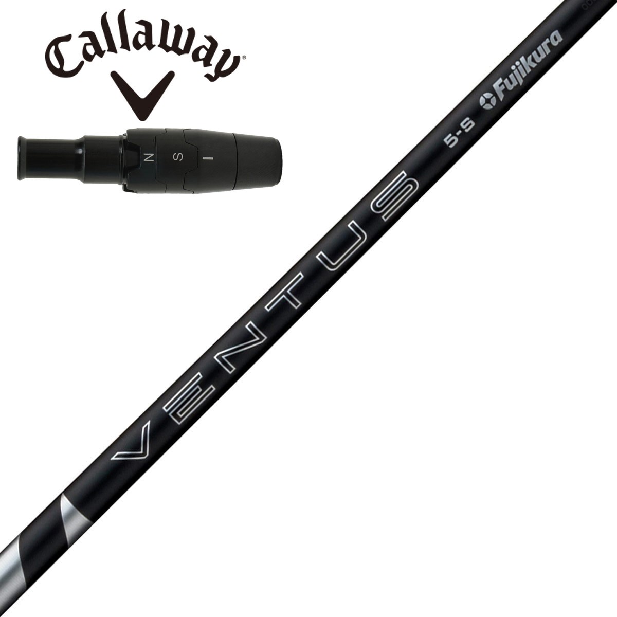 �t�W�N�� VENTUS �L�����E�F�C�h���C�o�[�p 24 VENTUS BLACK �X���[�u�t���V���t�g �����Y