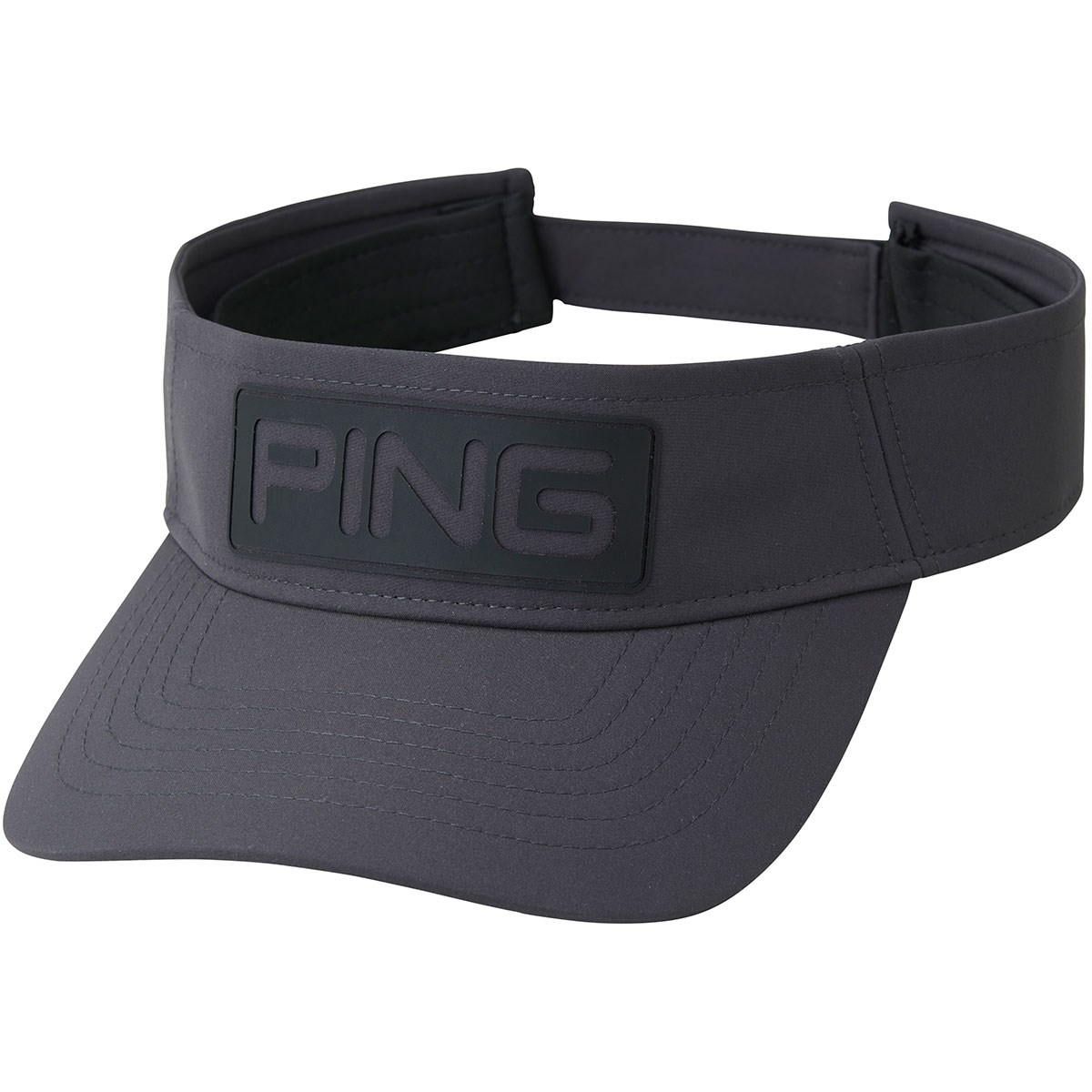 PING ゴルフウェア Lサイズ サンバイザー付き ゴルフ帽子 PING サンバイザー」の人気商品一覧・価格比較 - 価格.com