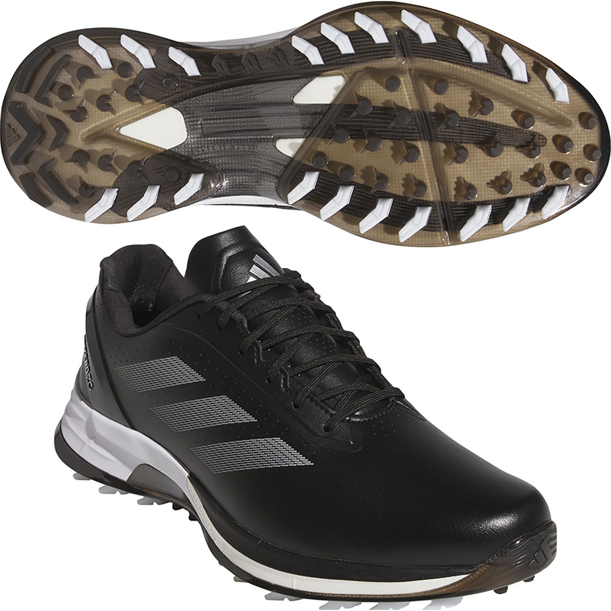 [�݌Ɍ���̂����������i] �A�f�B�_�X Adidas �A�f�B�[�� �[�b�h�W�[ 25 �V���[�Y �R�A�u���b�N�^�V���o�[���^���b�N�^���V�b�h������ �����Y