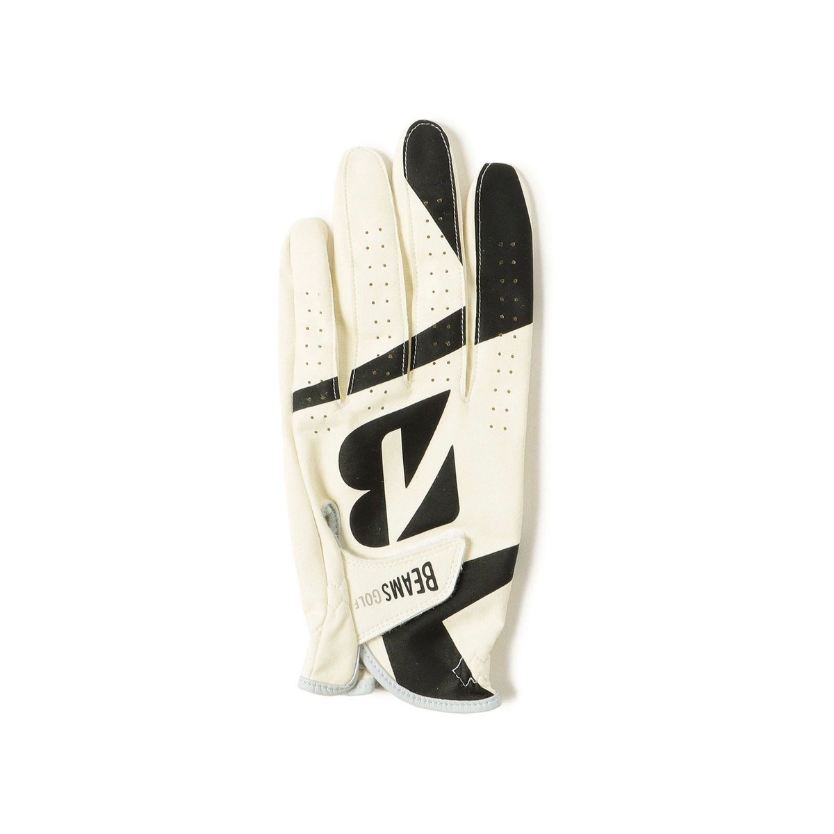 [2024�N���f��] �r�[���X�S���t BEAMS GOLF BRIDGESTONE GOLF �ʒ� TOUR B �c�A�[ �O���[�u 2 �u���b�N 19 �S���t