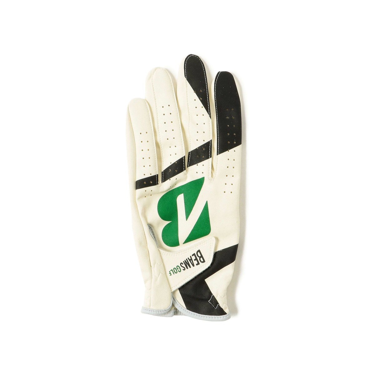 [2024�N���f��] �r�[���X�S���t BEAMS GOLF BRIDGESTONE GOLF �ʒ� TOUR B �c�A�[ �O���[�u 2 �O���[�� 65 �S���t