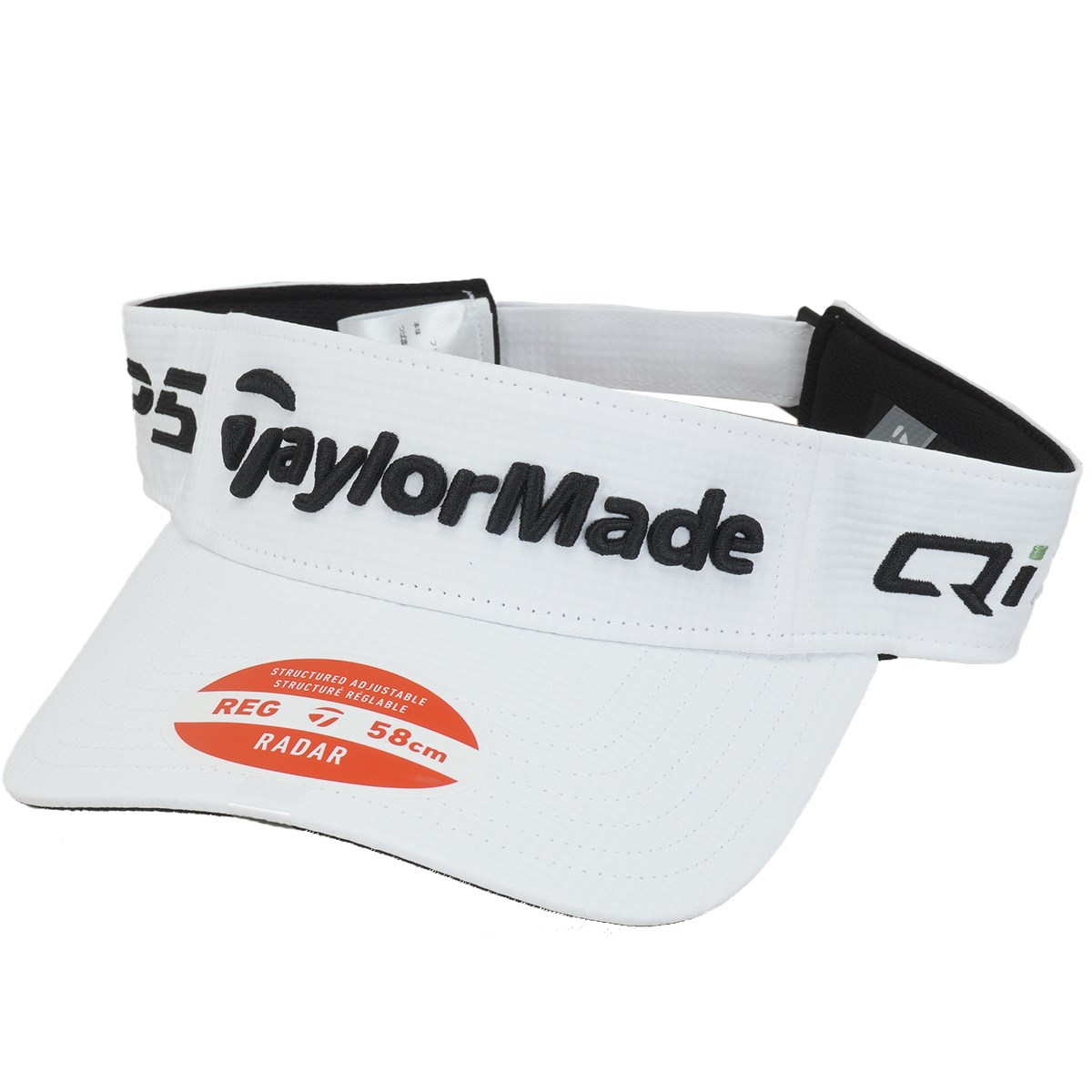[��ԃ��f��] �e�[���[���C�h Taylor Made �c�A�[���[�_�[�T���o�C�U�[ �z���C�g �����Y
