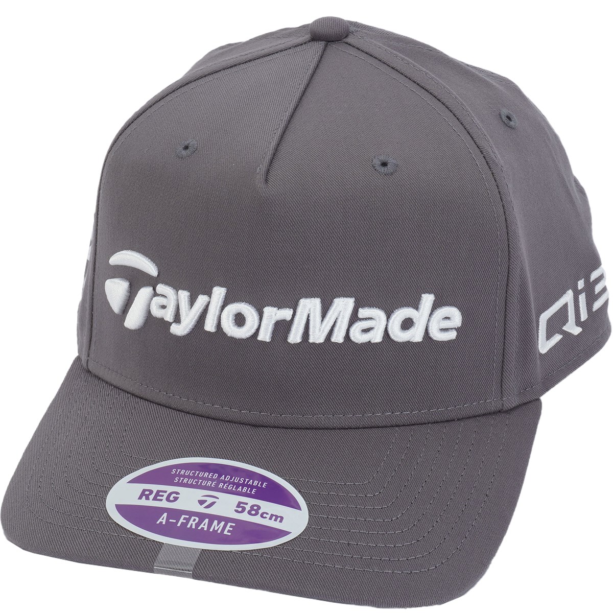 [��ԃ��f��] �e�[���[���C�h Taylor Made �c�A�[ A-Frame �L���b�v �O���[ �����Y