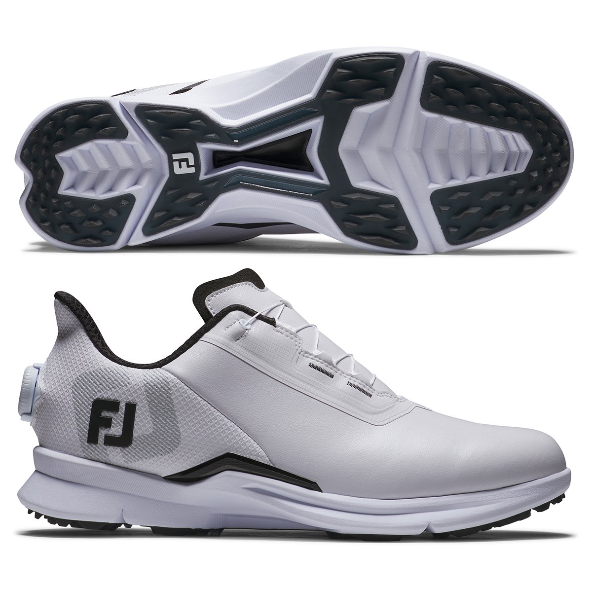 大きめ扇風機！【FootJoy】 フットジョイ FJ FUEL BOA フットジョイ FJ フューエル Boa (ゴルフシューズ) 価格比較 - 価格.com