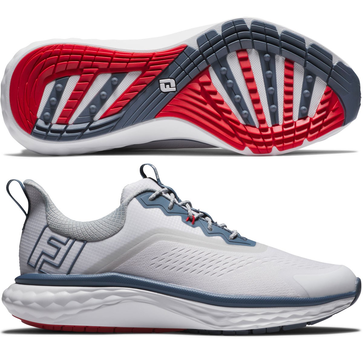 [2025�N���f��] �t�b�g�W���C Foot Joy �N�I���^�� ���[�X �V���[�Y �z���C�g�^�u���[ �����Y