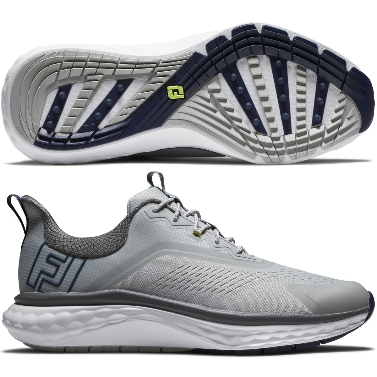 [2025�N���f��] �t�b�g�W���C Foot Joy �N�I���^�� ���[�X �V���[�Y �O���[�^�z���C�g �����Y