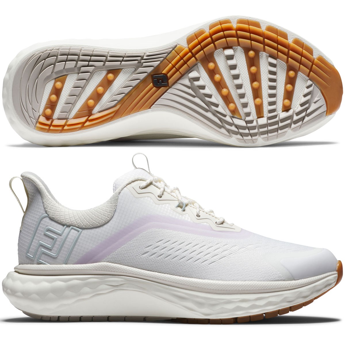 [2025�N���f��] �t�b�g�W���C Foot Joy �N�I���^�� ���[�X �V���[�Y �N���[���^�p�[�v�� ���f�B�[�X