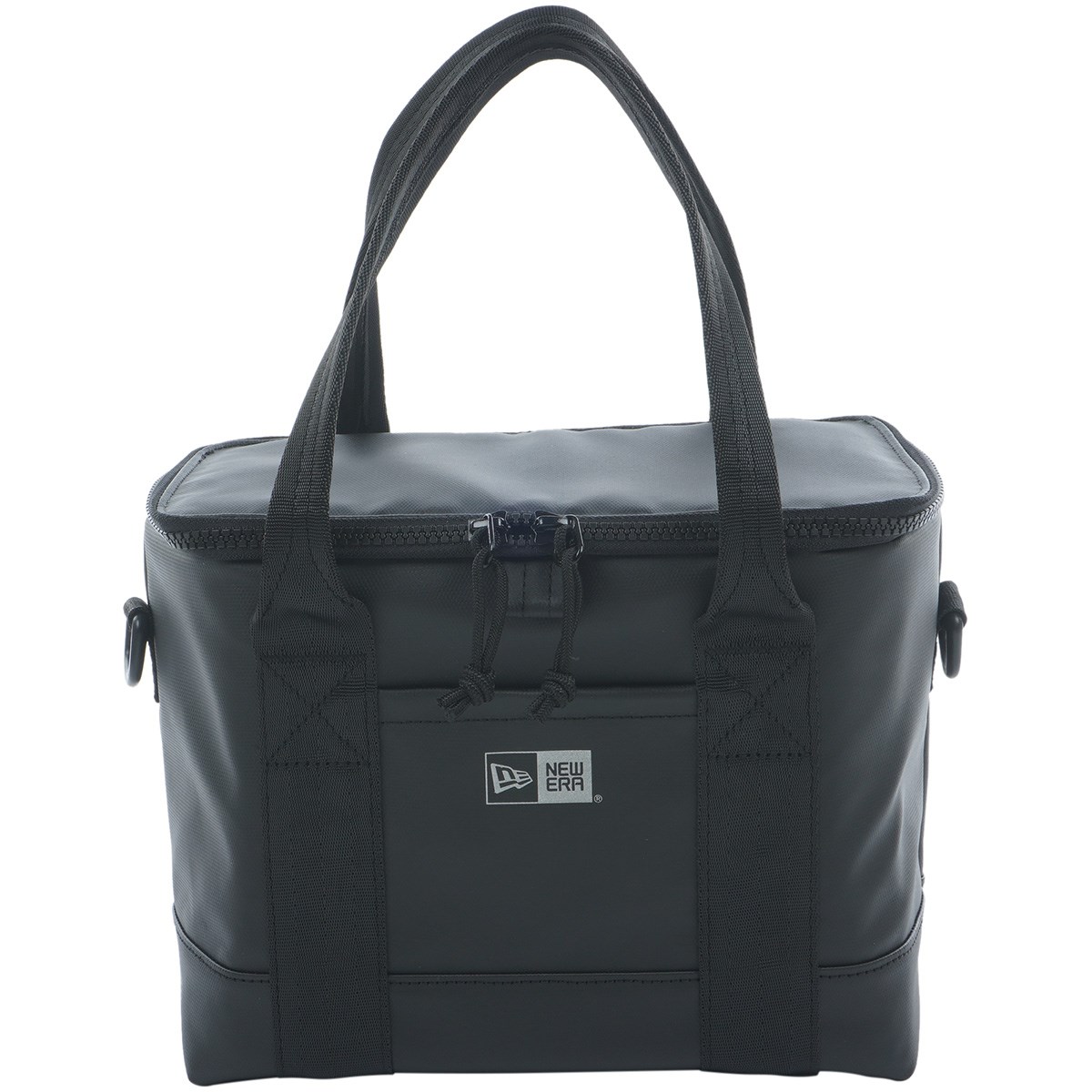 [2025�N���f��] �j���[�G�� NEW ERA GOLF M INSULATED TPU �g�[�g�o�b�O �u���b�N �����Y