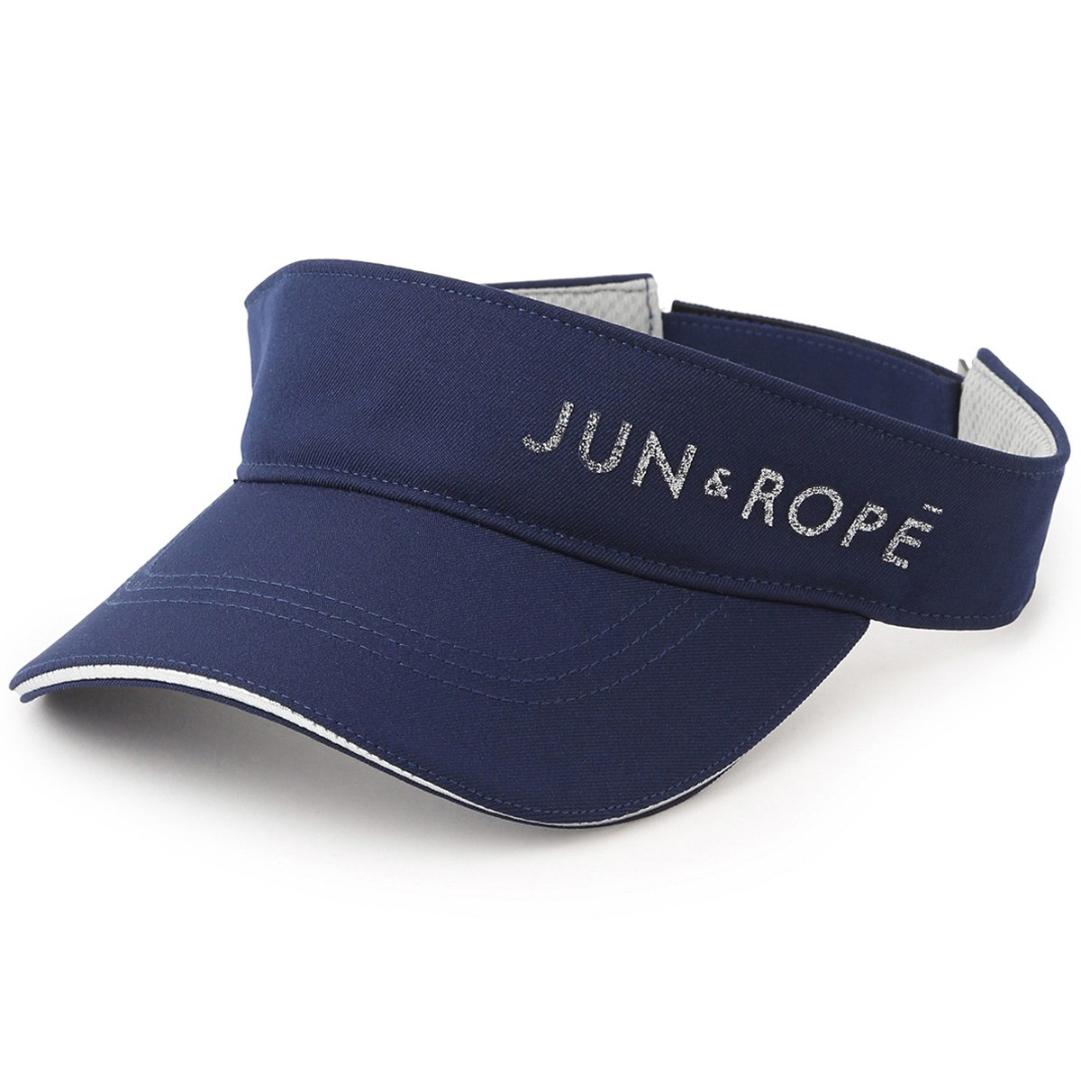 [2025�N���f��] �W���� �A���h ���y JUN & ROPE �O���b�^�[�T���o�C�U�[ �l�C�r�[ 40 ���f�B�[�X