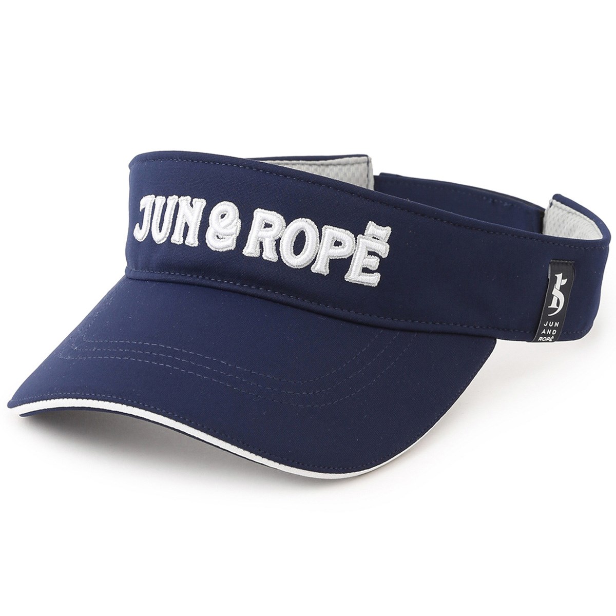 [2025�N���f��] �W���� �A���h ���y JUN & ROPE ���̃��S�h�J�T���o�C�U�[ �l�C�r�[ 40 ���f�B�[�X