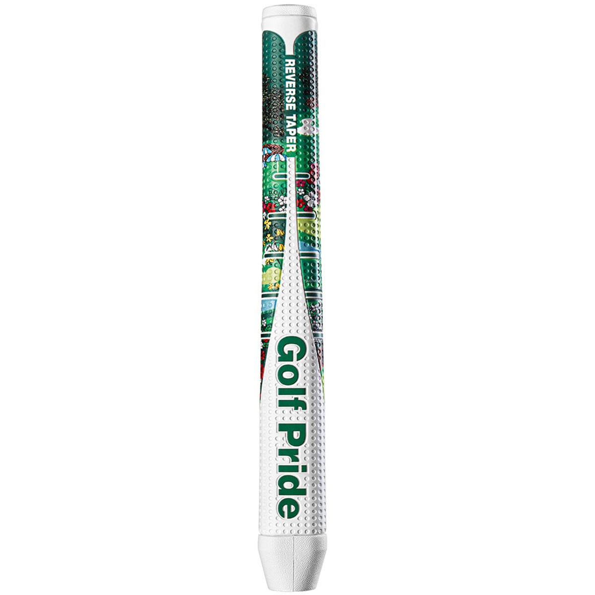 [2025�N���f��] �S���t�v���C�h Golf Pride HONORARY STARTER PUTTER �O���b�v �p�^�[�p �O���[�� �����Y