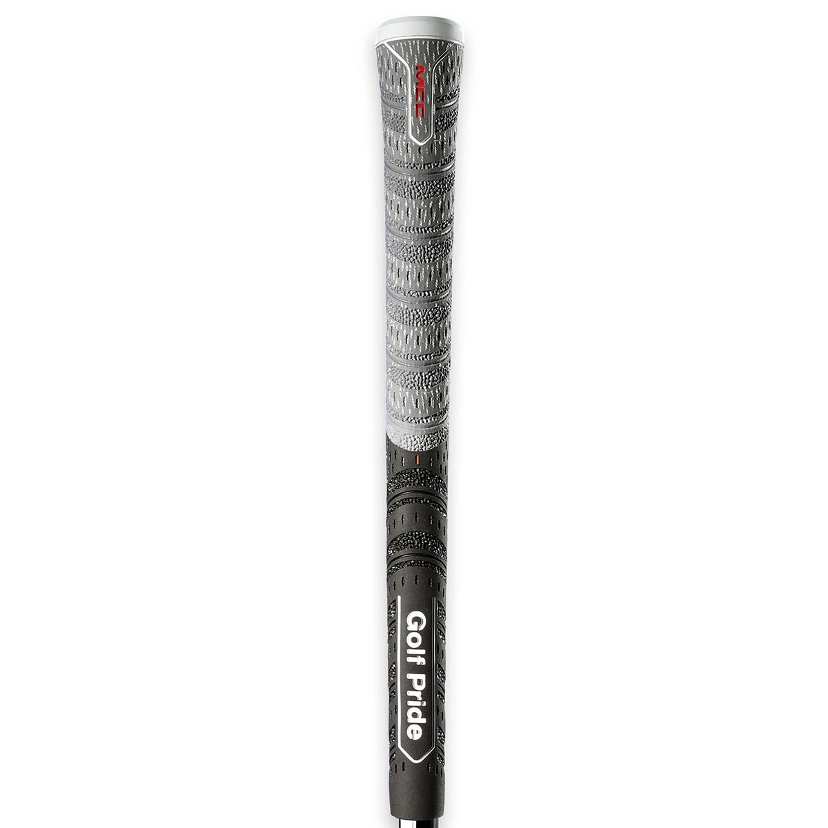 �S���t�v���C�h Golf Pride MCC�A���C��MAX MID �O���b�v �O���[�^�u���b�N �����Y