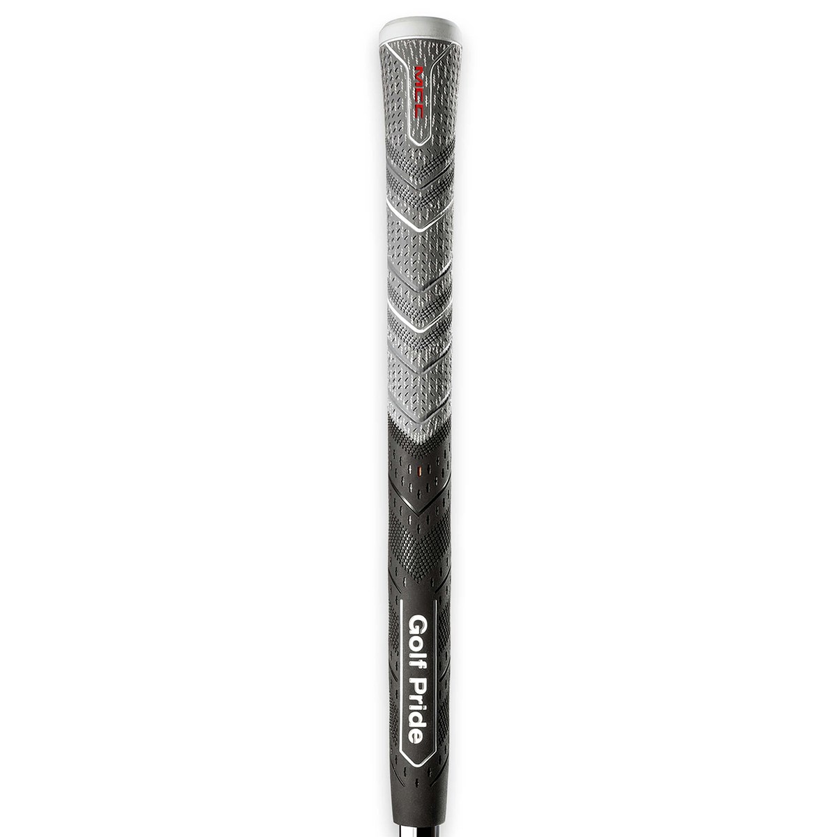 �S���t�v���C�h Golf Pride MCC+4�A���C��MAX STD �O���b�v �O���[�^�u���b�N �����Y