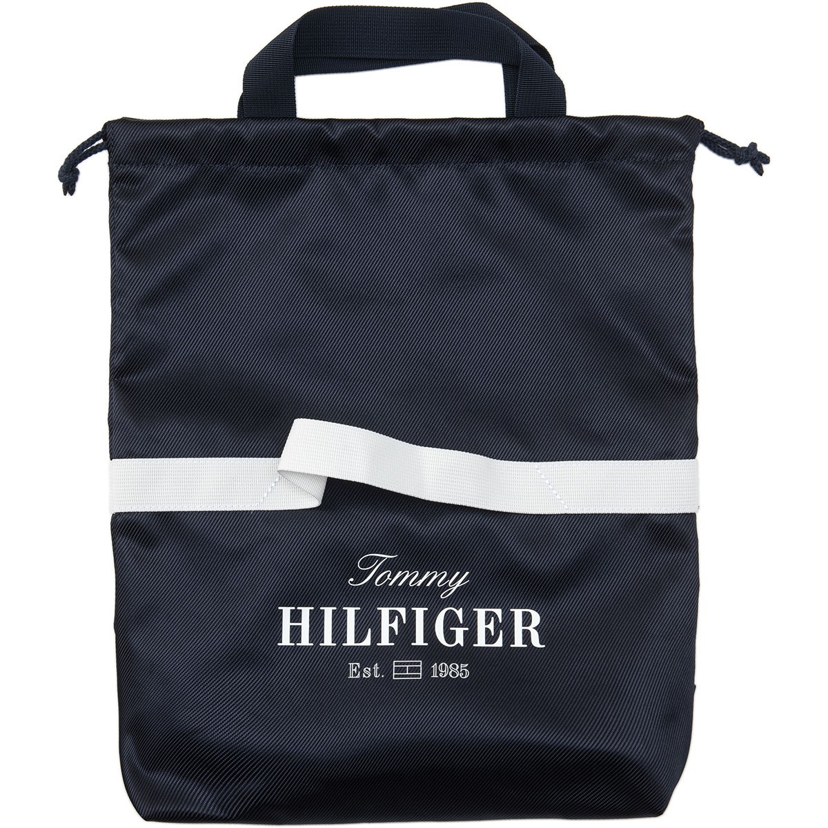 [2025�N���f��] �g�~�[ �q���t�B�K�[ �S���t TOMMY HILFIGER GOLF 2WAY �G�b�Z���V���� �В� �l�C�r�[ �����Y