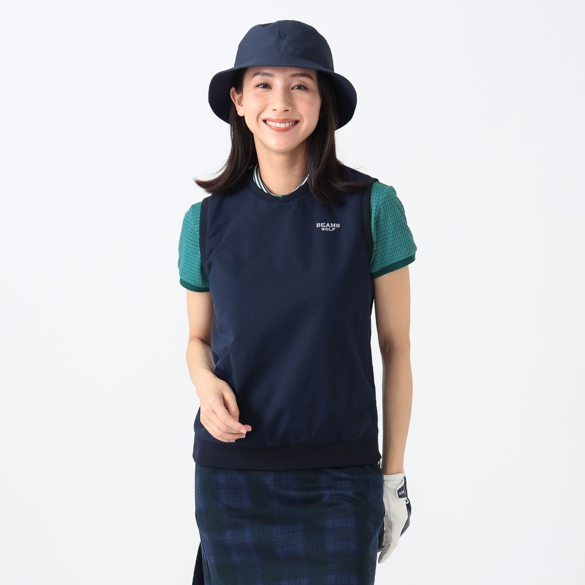 ゴルフウェア BEAMS レディース」の人気商品一覧 | 安い商品を通販
