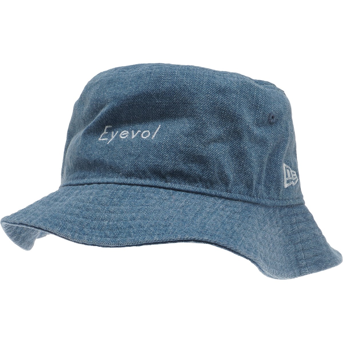 [��ԃ��f��] �A�C���H�� Eyevol �E�H�b�V���h�f�j�� �o�P�b�g�n�b�g �u���[ �S���t�E�F�A
