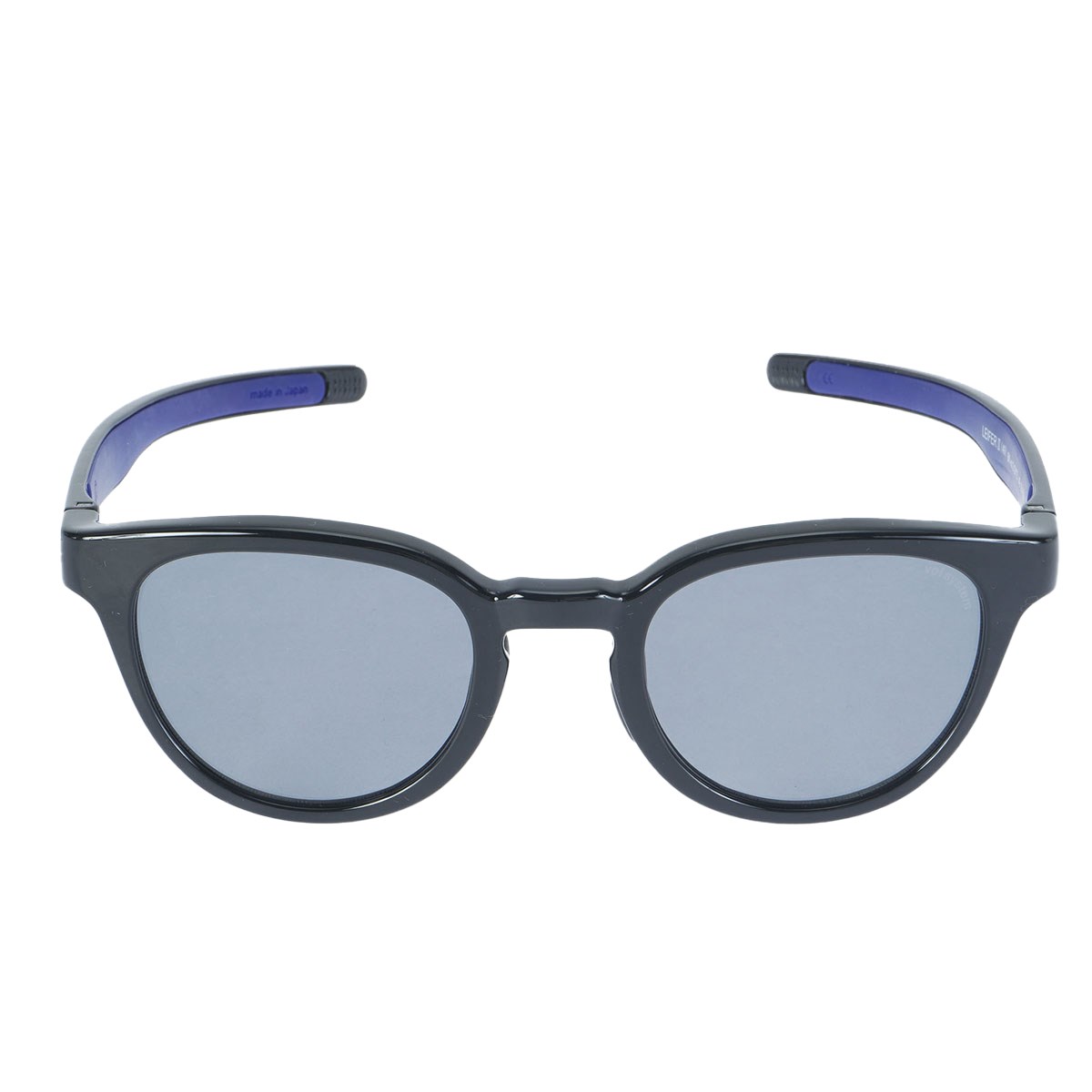 [��ԃ��f��] �A�C���H�� Eyevol LEIFER3 49 �Ό������Y�T���O���X �u���b�N(�����Y�F�O���[73) �S���t�E�F�A