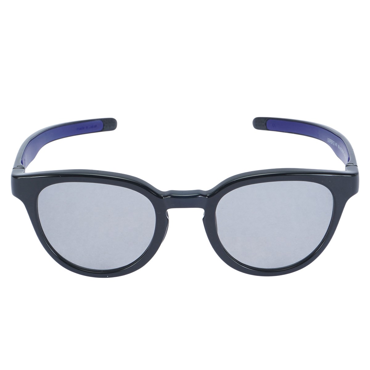 [��ԃ��f��] �A�C���H�� Eyevol LEIFER3 49 �Ό������Y�T���O���X �u���b�N(�����Y�F�O���[60HC) �S���t�E�F�A