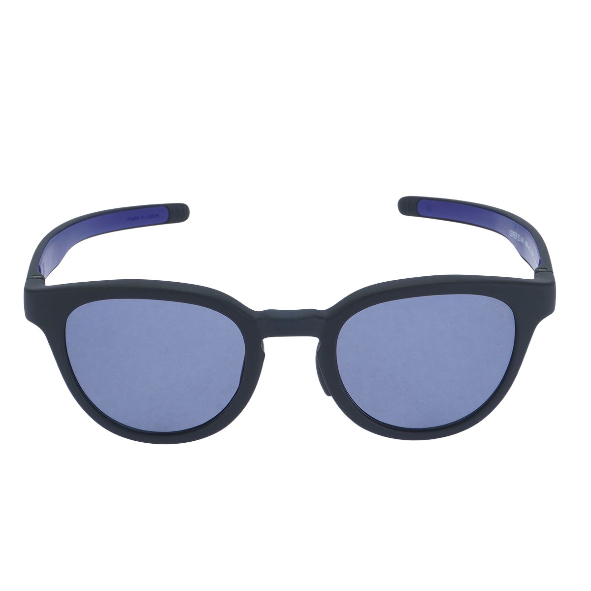 [��ԃ��f��] �A�C���H�� Eyevol LEIFER3 49 �Ό������Y�T���O���X �}�b�g�u���b�N(�����Y�F�O���[80HC) �S���t�E�F�A