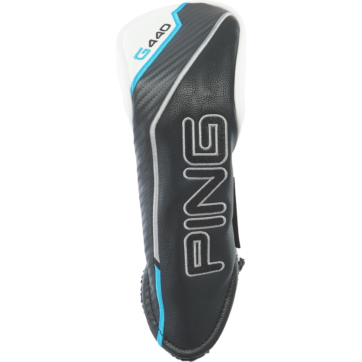 [2025�N���f��] �s�� PING G440 �w�b�h�J�o�[ UT�p �u���[ �����Y
