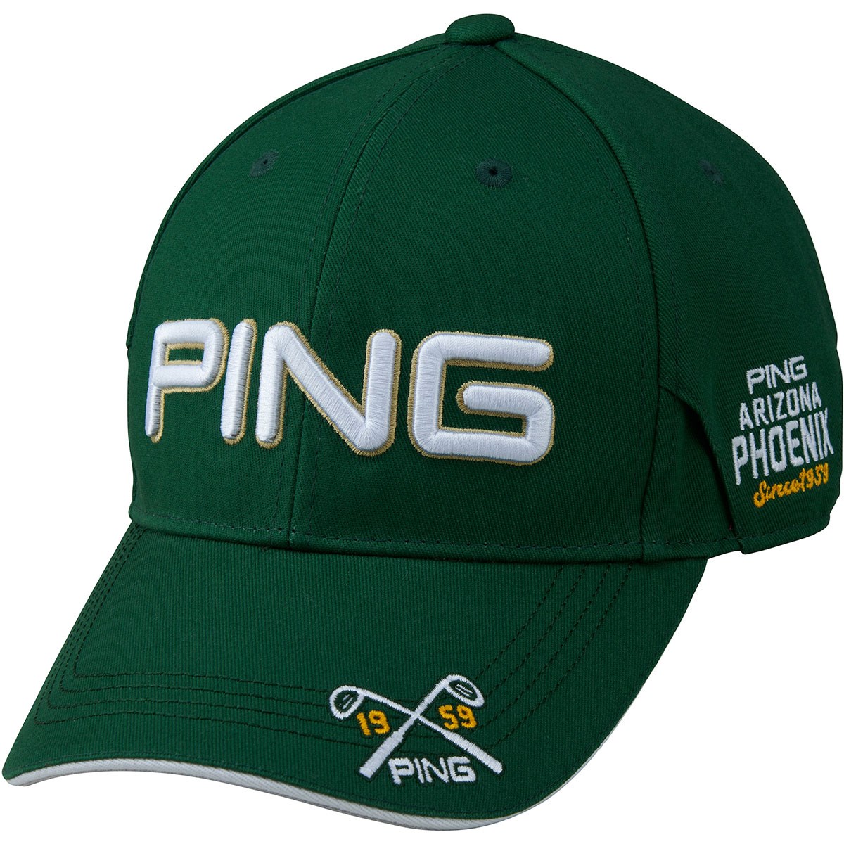 キャップ ping ゴルフ帽子」の人気商品一覧・価格比較 - 価格.com