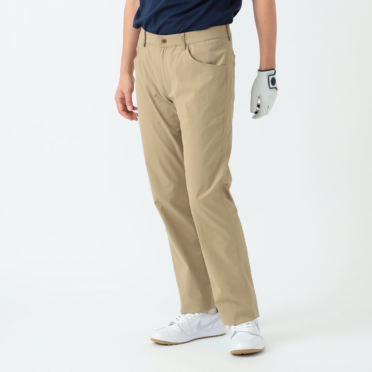 ゴルフ パンツ ベージュ」の人気商品一覧 | 安い商品を通販サイトから