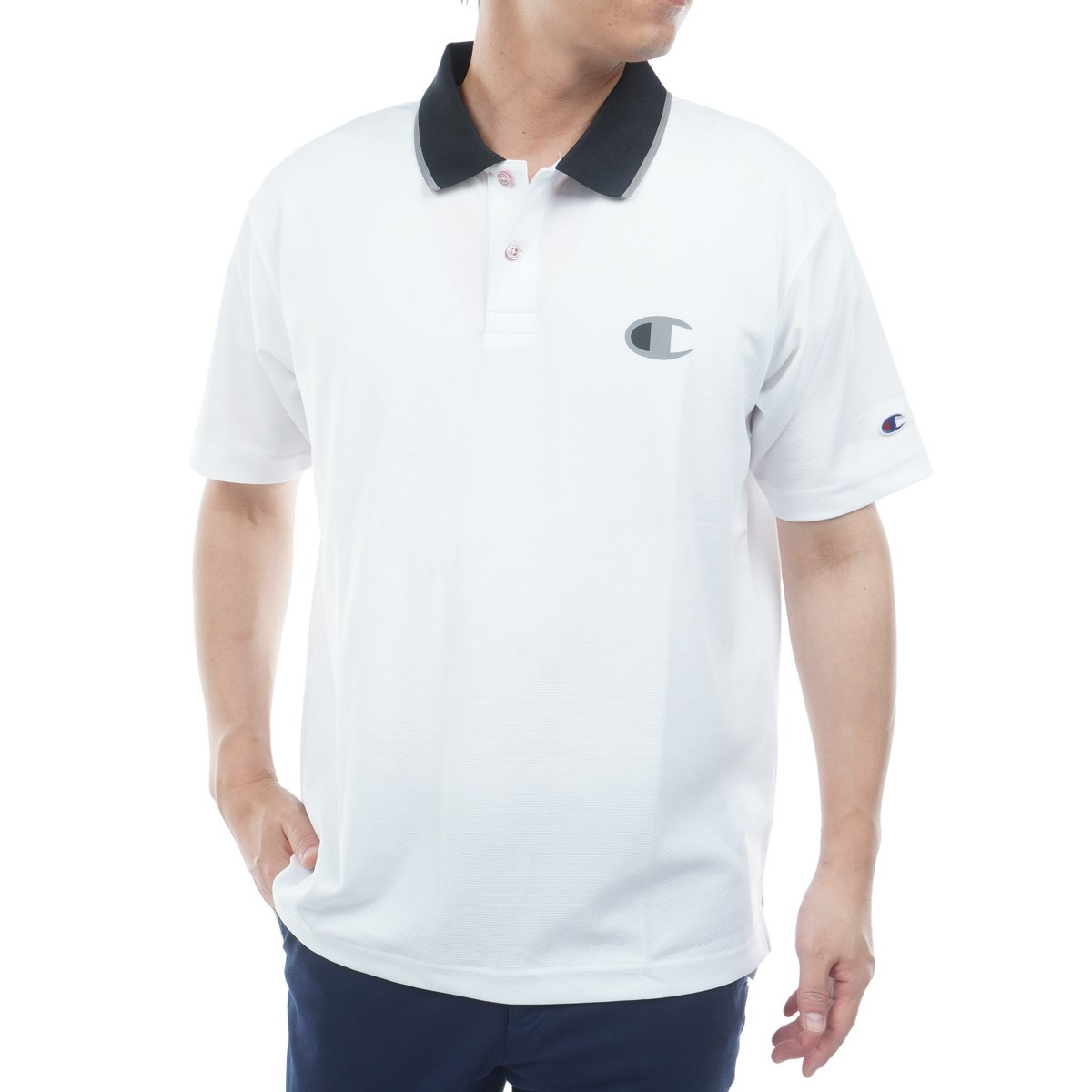 champion ゴルフ ポロシャツ」の人気商品一覧 | 安い商品を通販サイト 