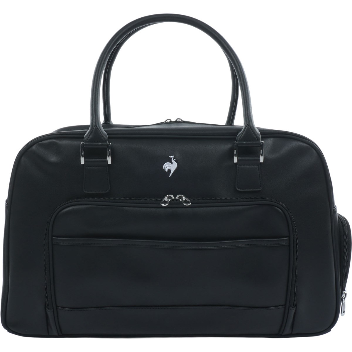 ���R�b�N�X�|���e�B�t �S���t Le coq sportif GOLF �{�X�g���o�b�O �u���b�N 00 �����Y
