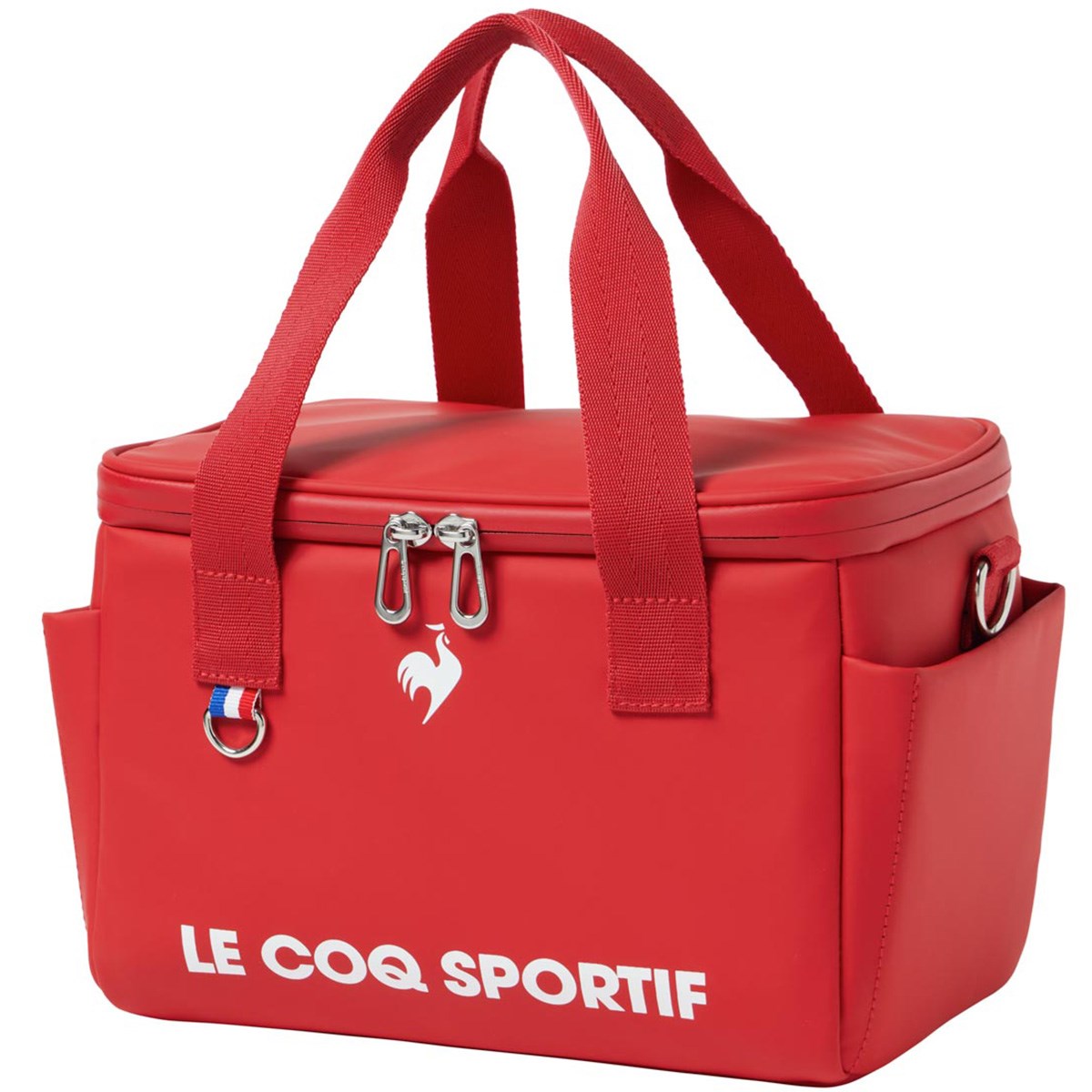 ���R�b�N�X�|���e�B�t �S���t Le coq sportif GOLF �ۗ�ۉ��@�\�t�� ���^�J�[�g�|�[�` ���b�h 00 �����Y