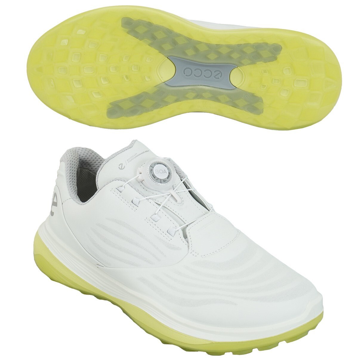 ecco ゴルフシューズ メンズ LT1 Boa」の人気商品一覧・価格比較