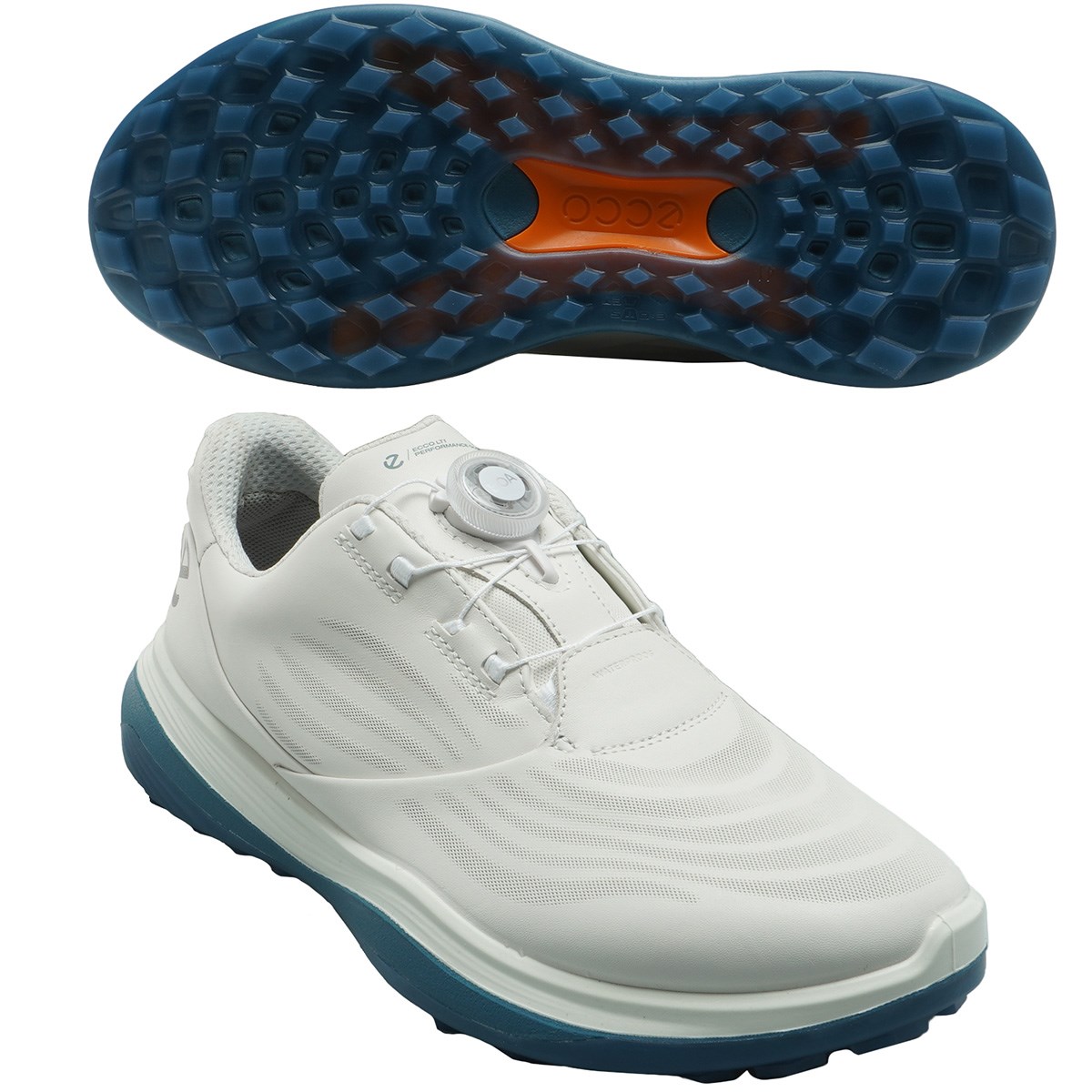 ecco ゴルフシューズ メンズ LT1 Boa」の人気商品一覧 | 安い商品を