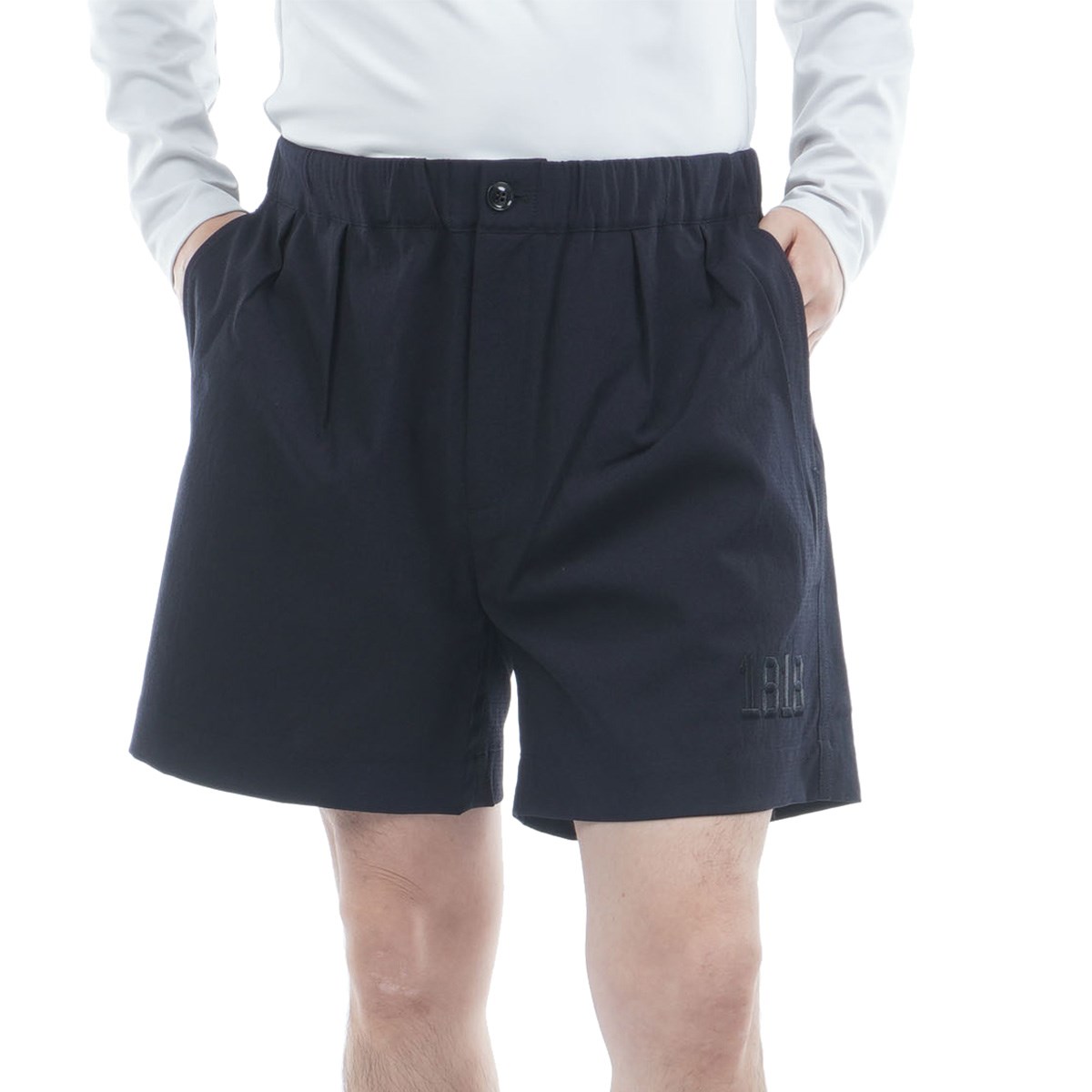 [2025�N�H�~���f��] �u���b�N�X �u���U�[�Y Brooks Brothers �I�����C���X�g�A���� 1818���S �v���[�e�b�h �c�[�^�b�N�n�[�t�p���c �l�C�r�[ �S���t�E�F�A