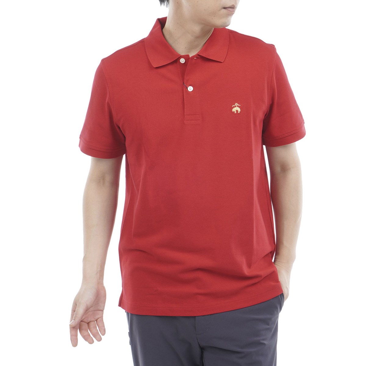 �u���b�N�X �u���U�[�Y Brooks Brothers GF �X�[�s�}�R�b�g�� �X�g���b�`�s�P �X�����t�B�b�g �����|���V���c ���b�h �����Y